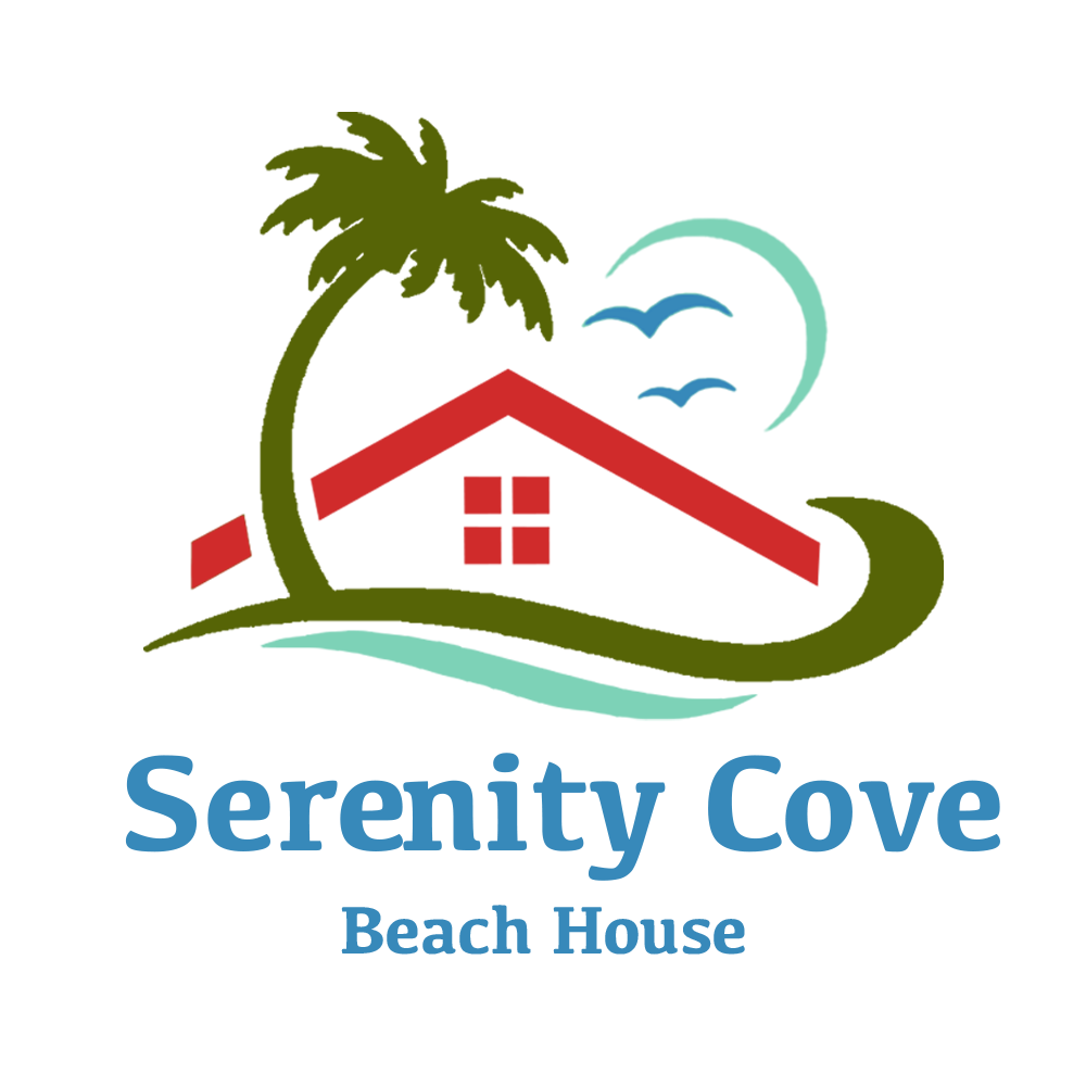 Serenity Cove Logo